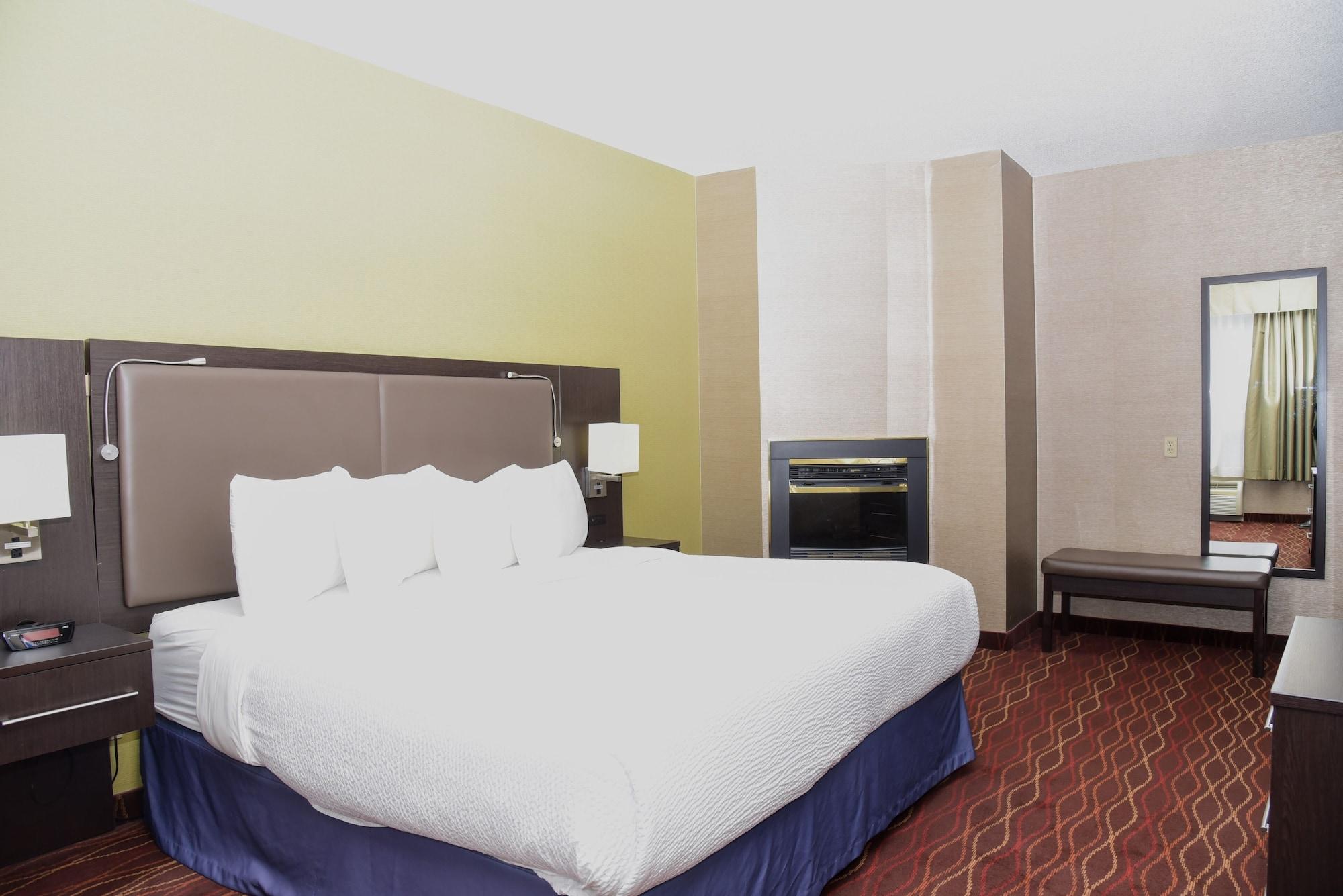 Days Inn By Wyndham Ottawa Kültér fotó