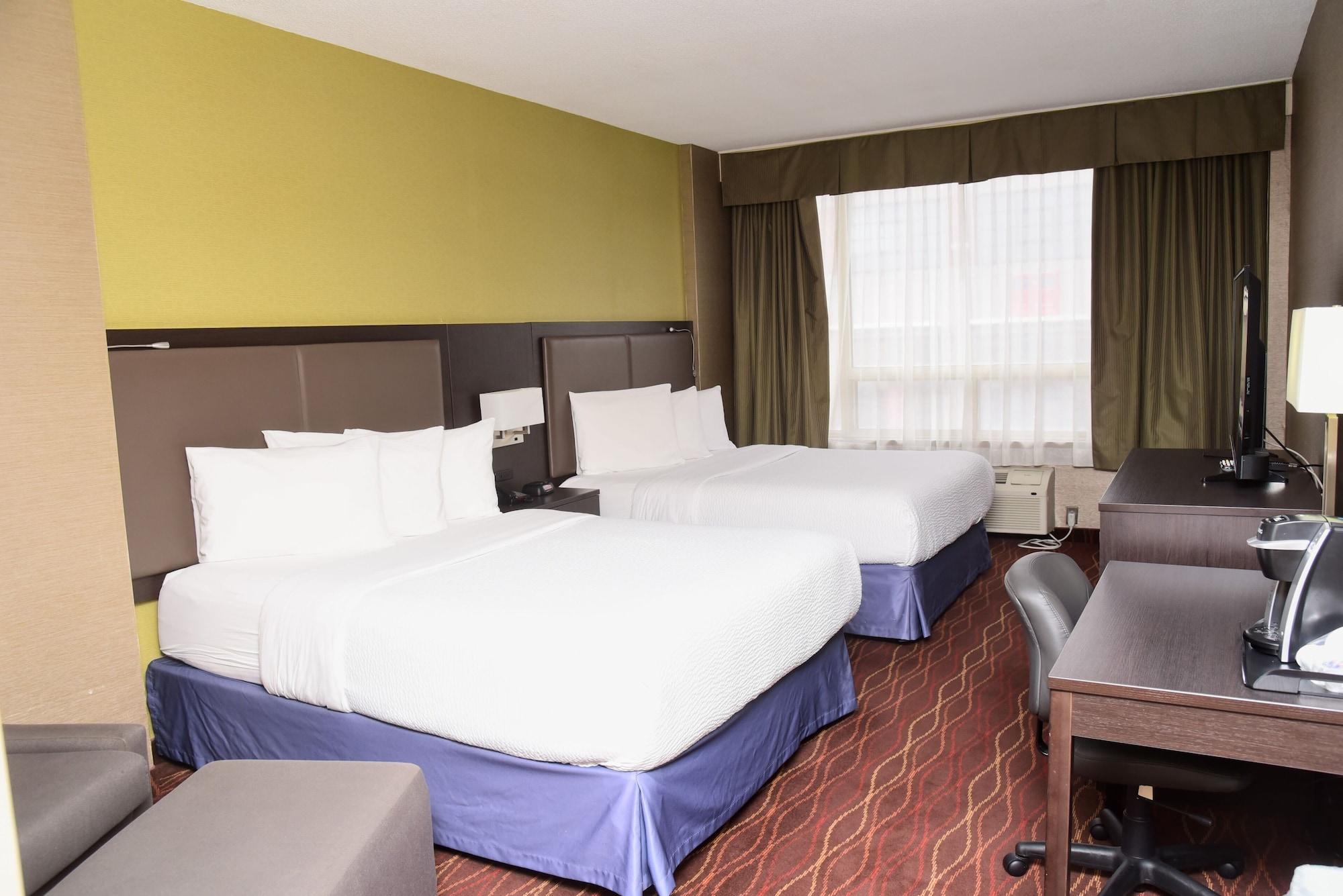 Days Inn By Wyndham Ottawa Kültér fotó