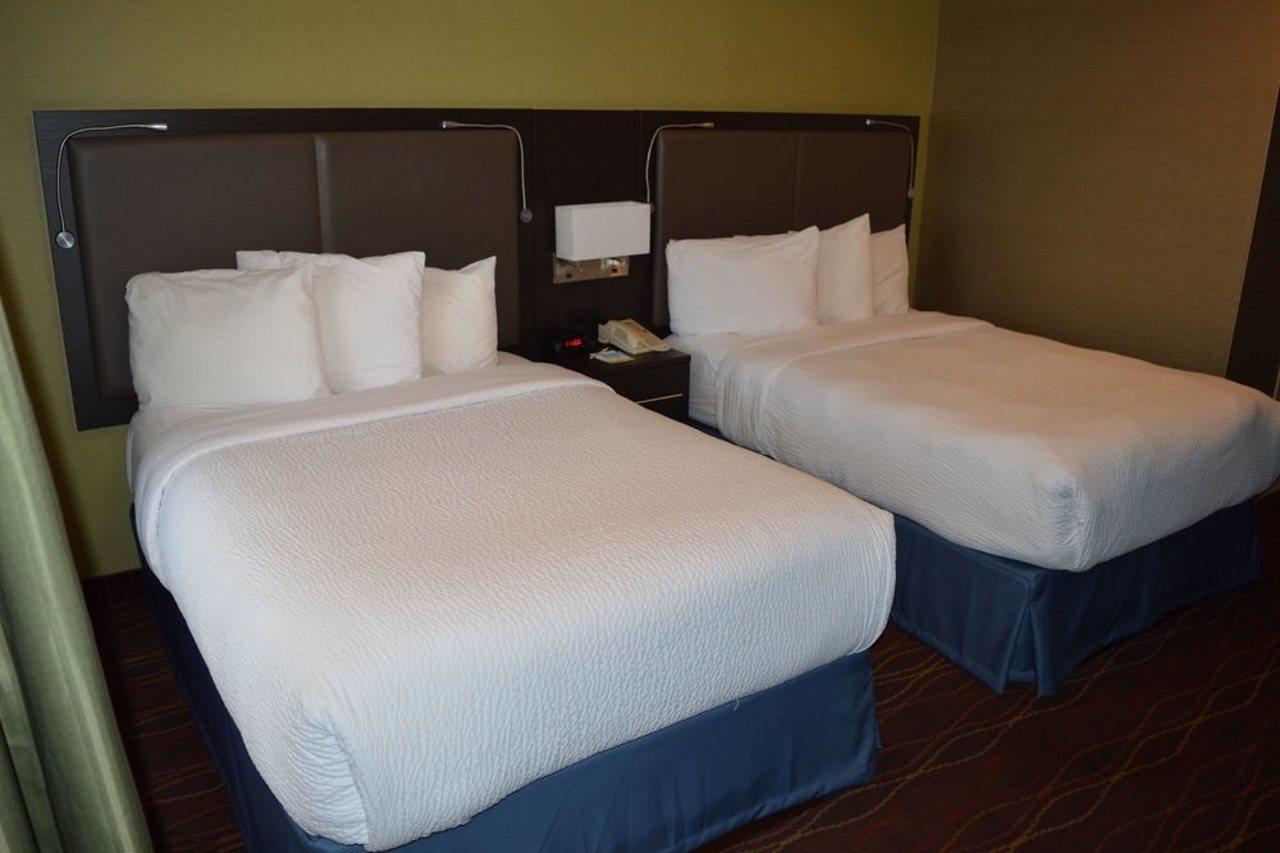 Days Inn By Wyndham Ottawa Kültér fotó